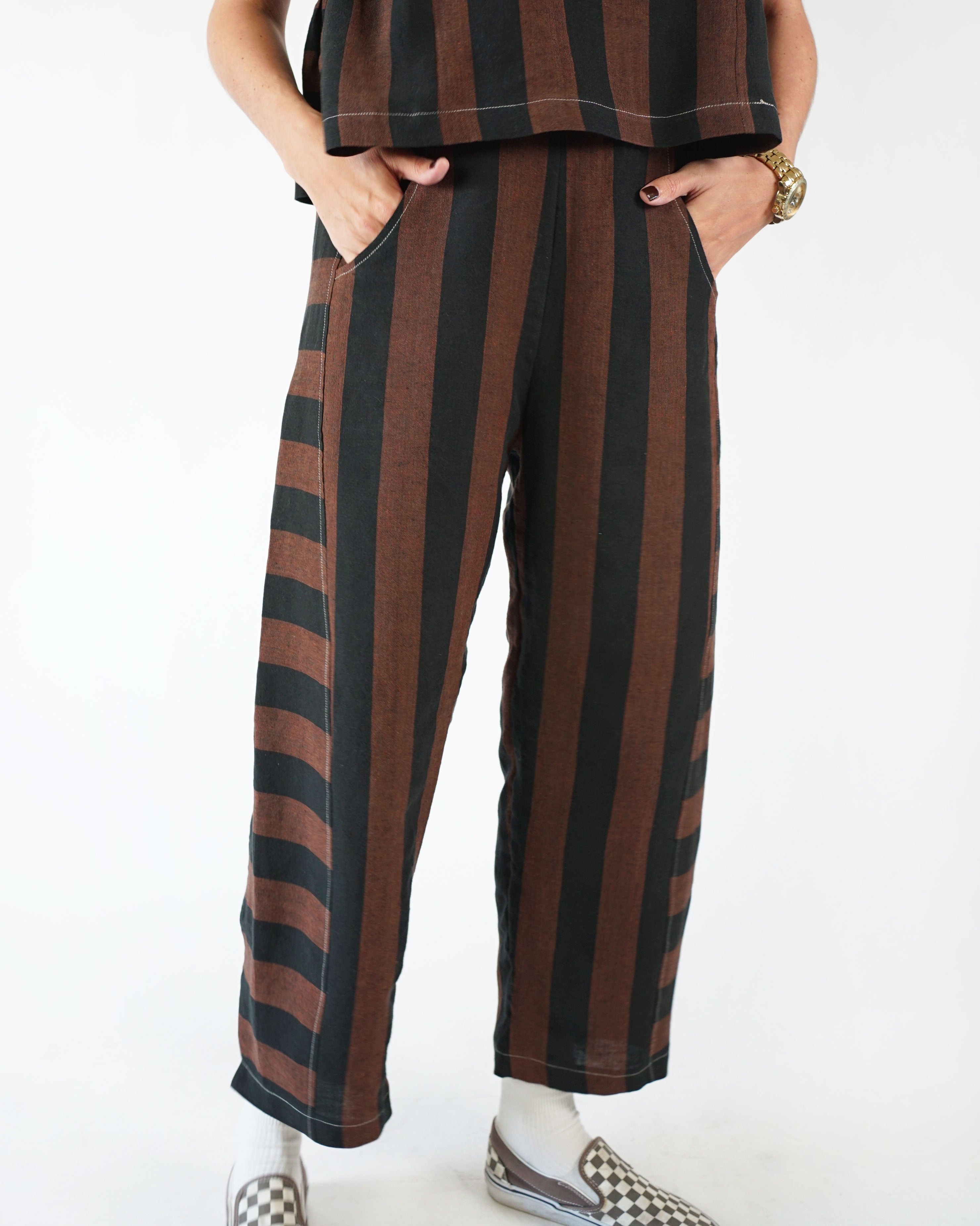 Sew Your Own Wardrobe: Beginner Edition cover photo collage