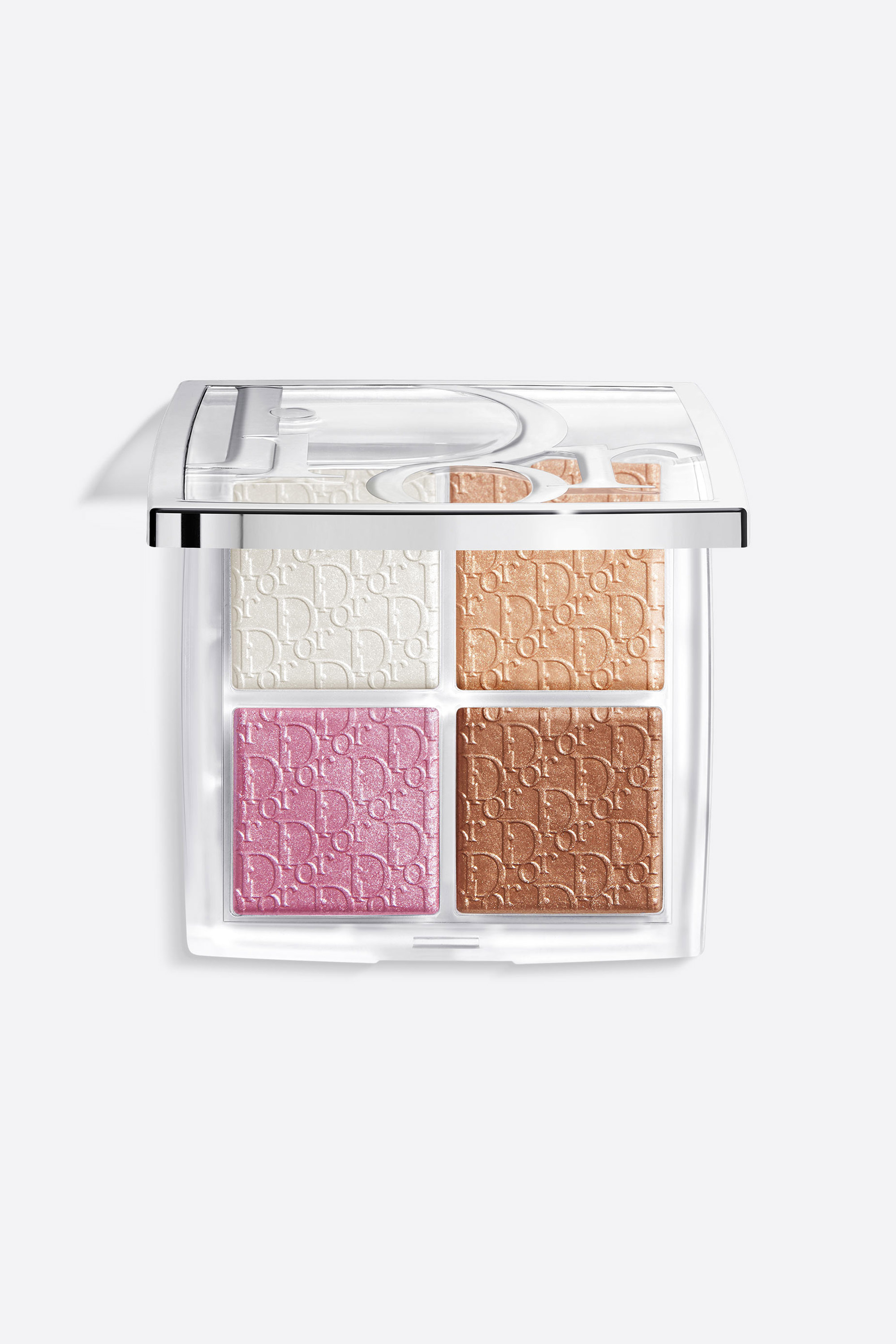 My favorite beauty products cover photo collage