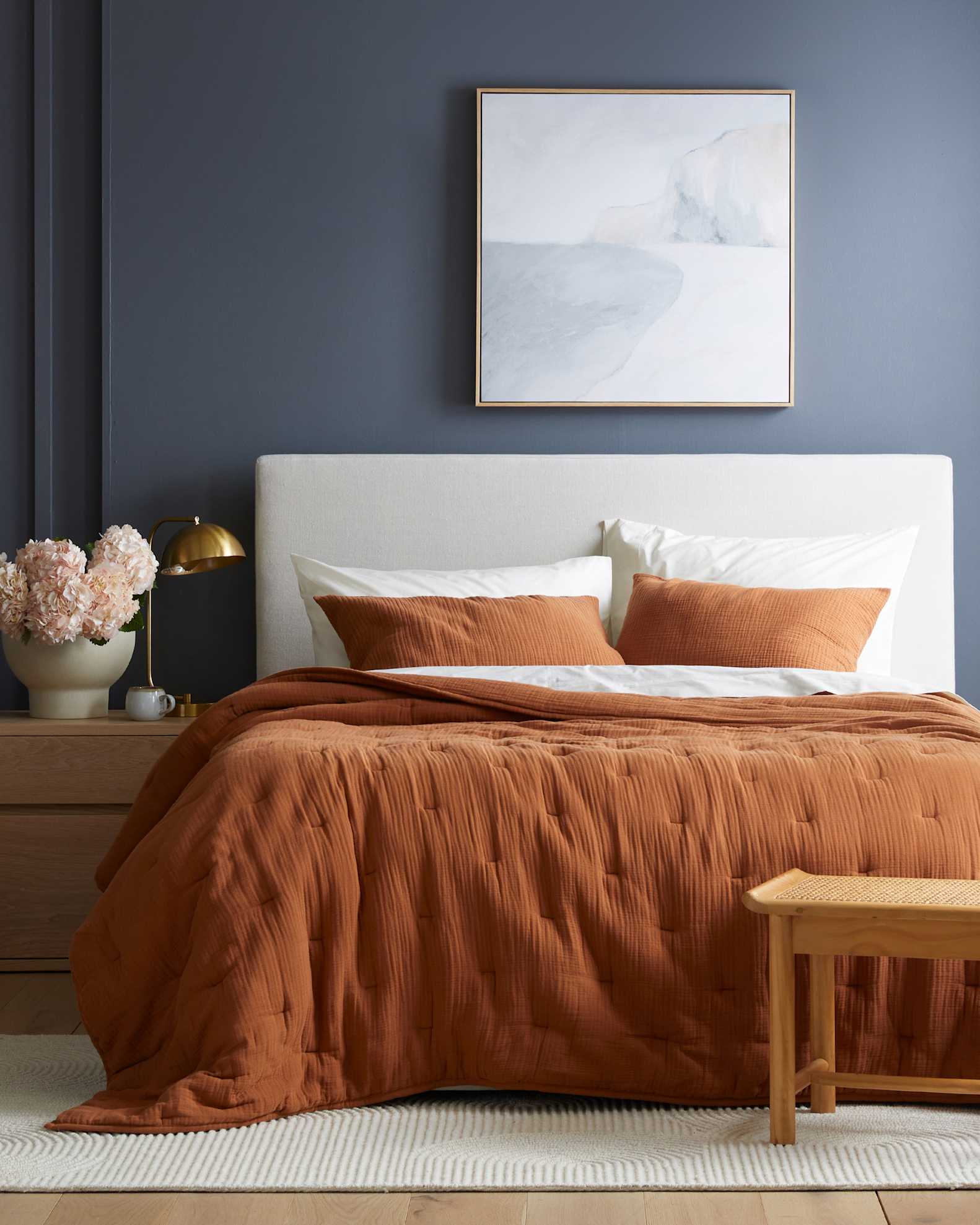 My go-to cozy home recs ✨️ cover photo collage