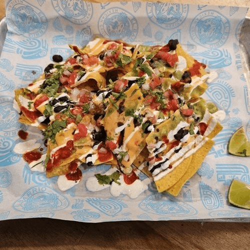 Delicious Food in MA cover photo collage