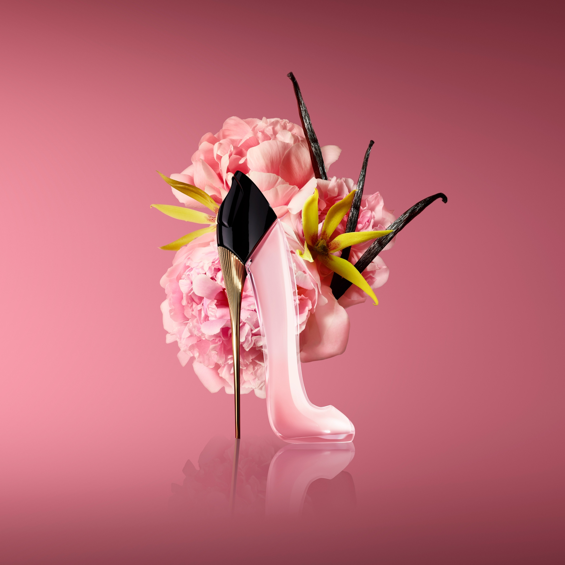 Head Turning Scents cover photo collage
