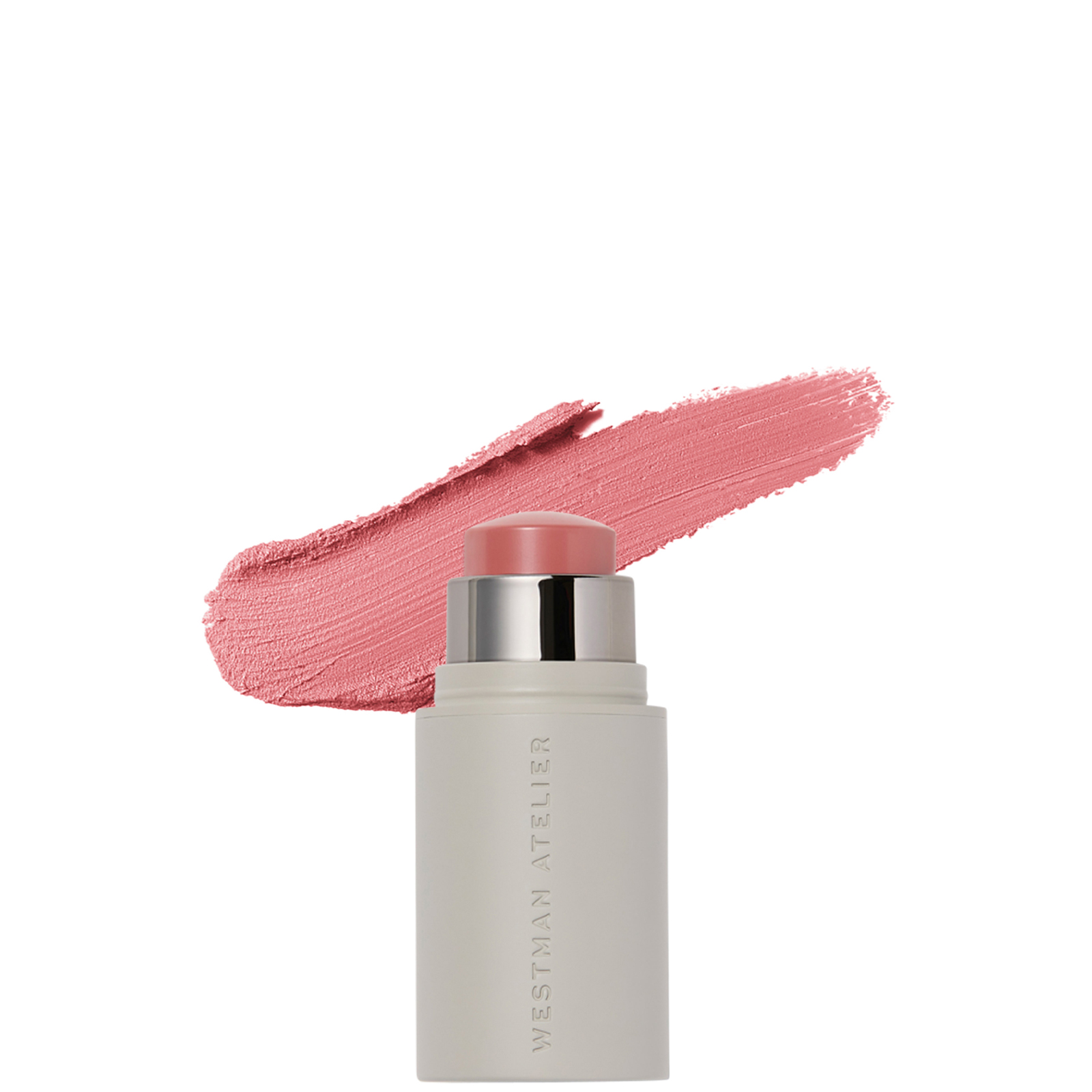 My Favorite Healthier Makeup Finds - Blush Edit cover photo collage