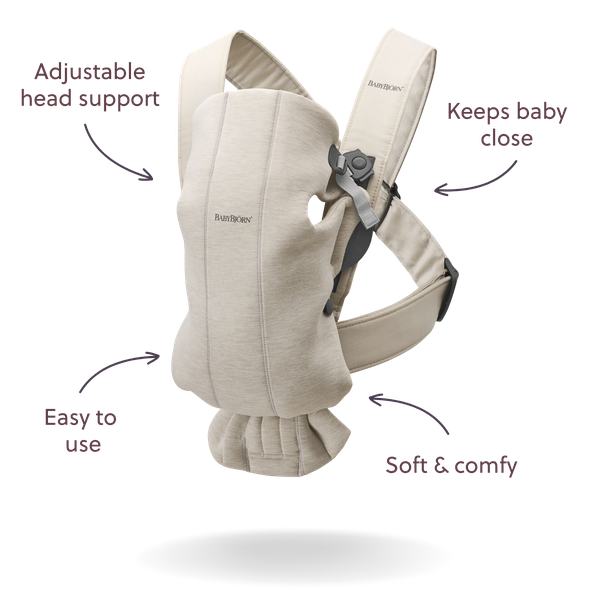 My must-haves as a second time mom cover photo collage