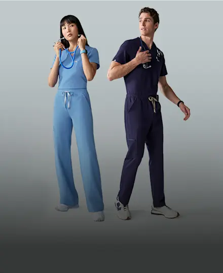 Nurse Essentials cover photo collage