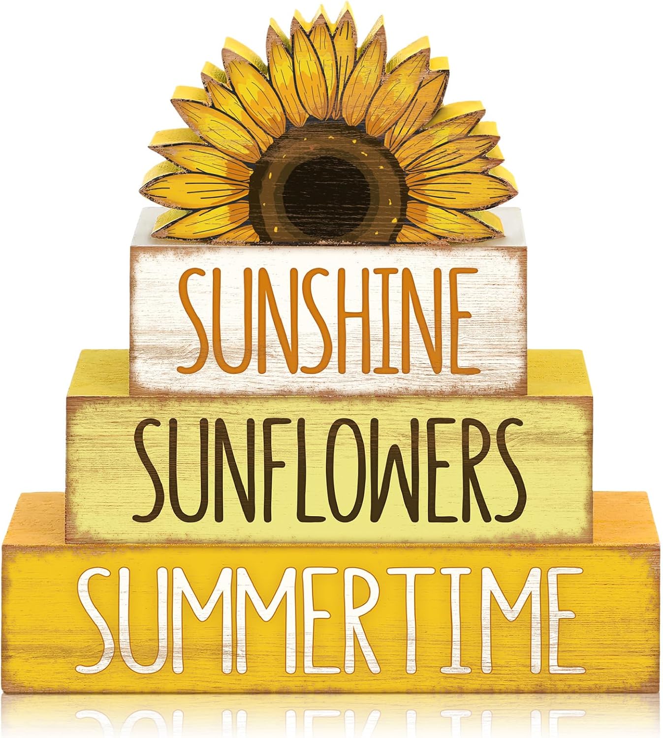 Sunny Side Up cover photo collage