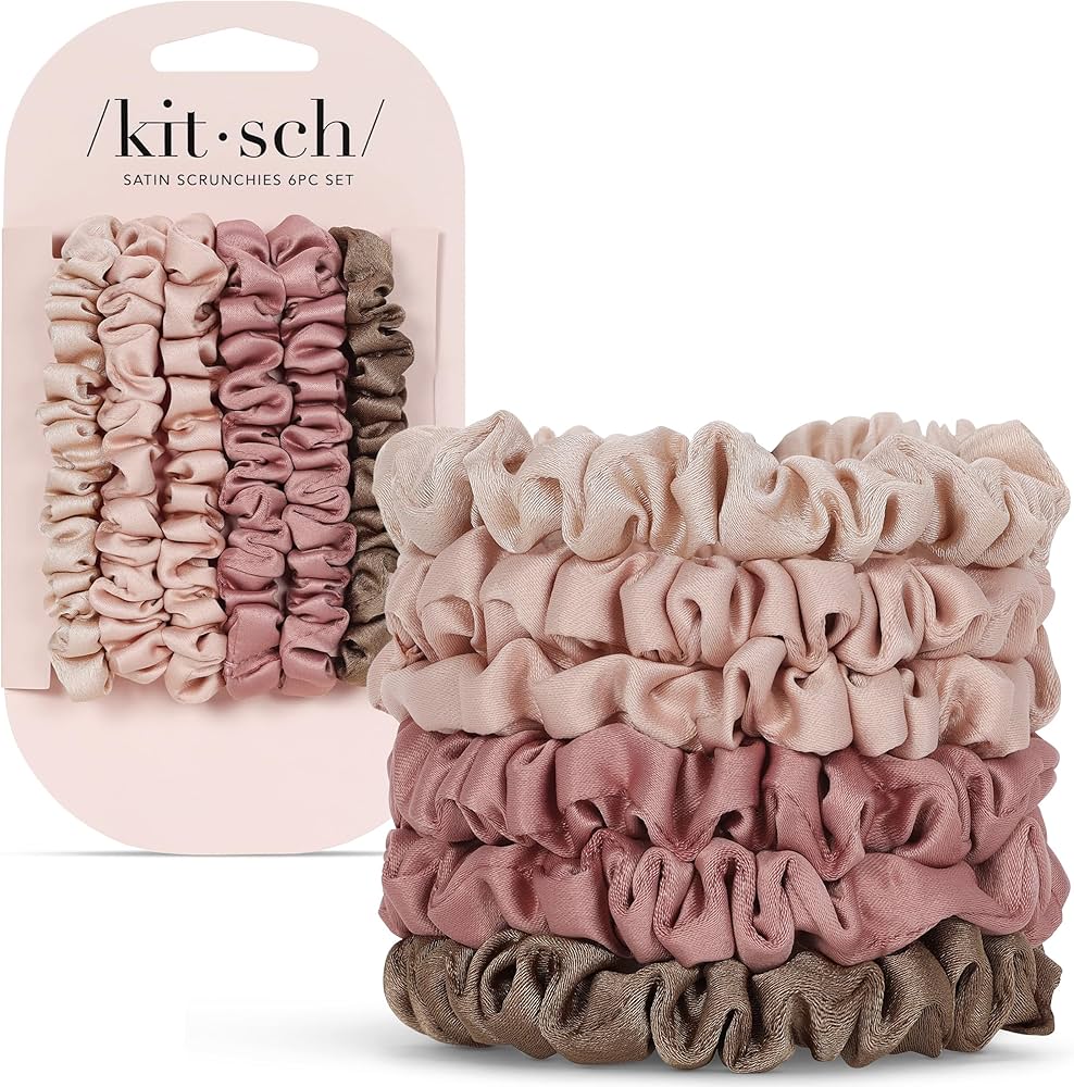 Stocking Stuffer Ideas for the Girlies! cover photo collage