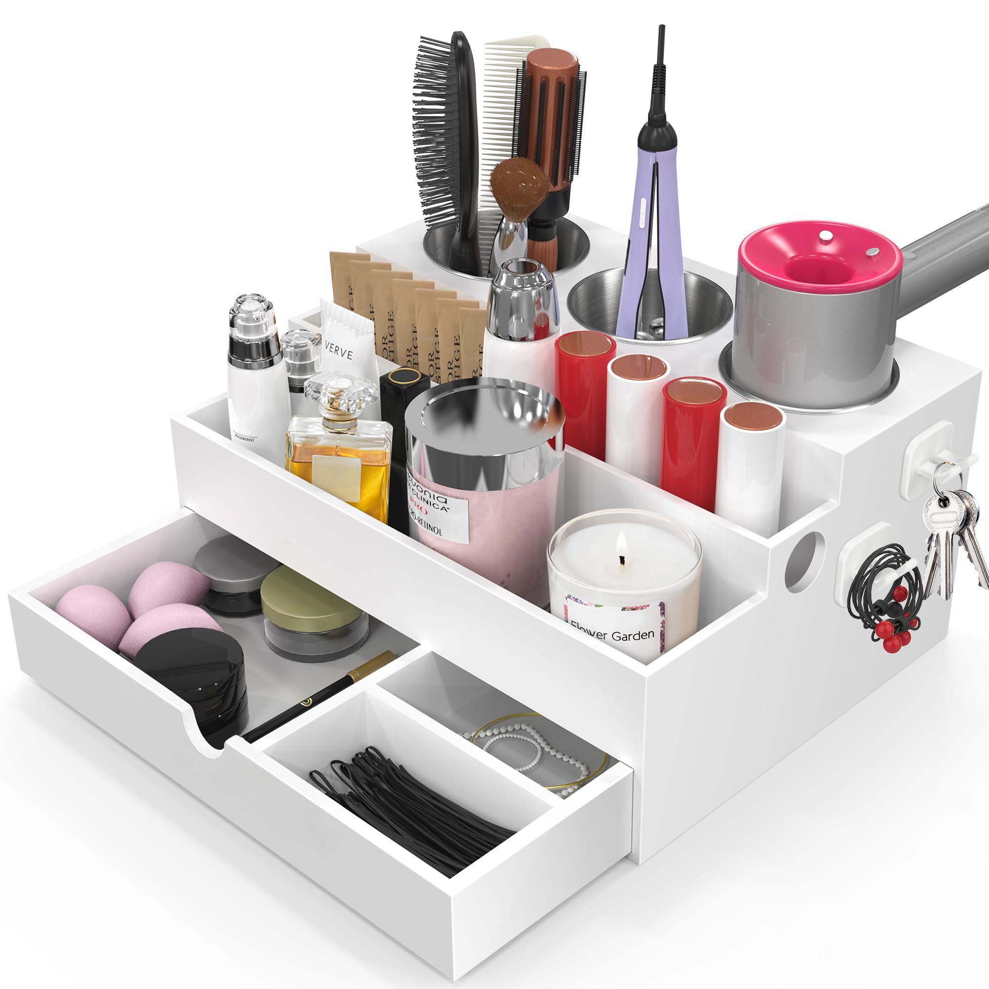 Dream hair MUST HAVES💆‍♀️🧴🫧✨ cover photo collage