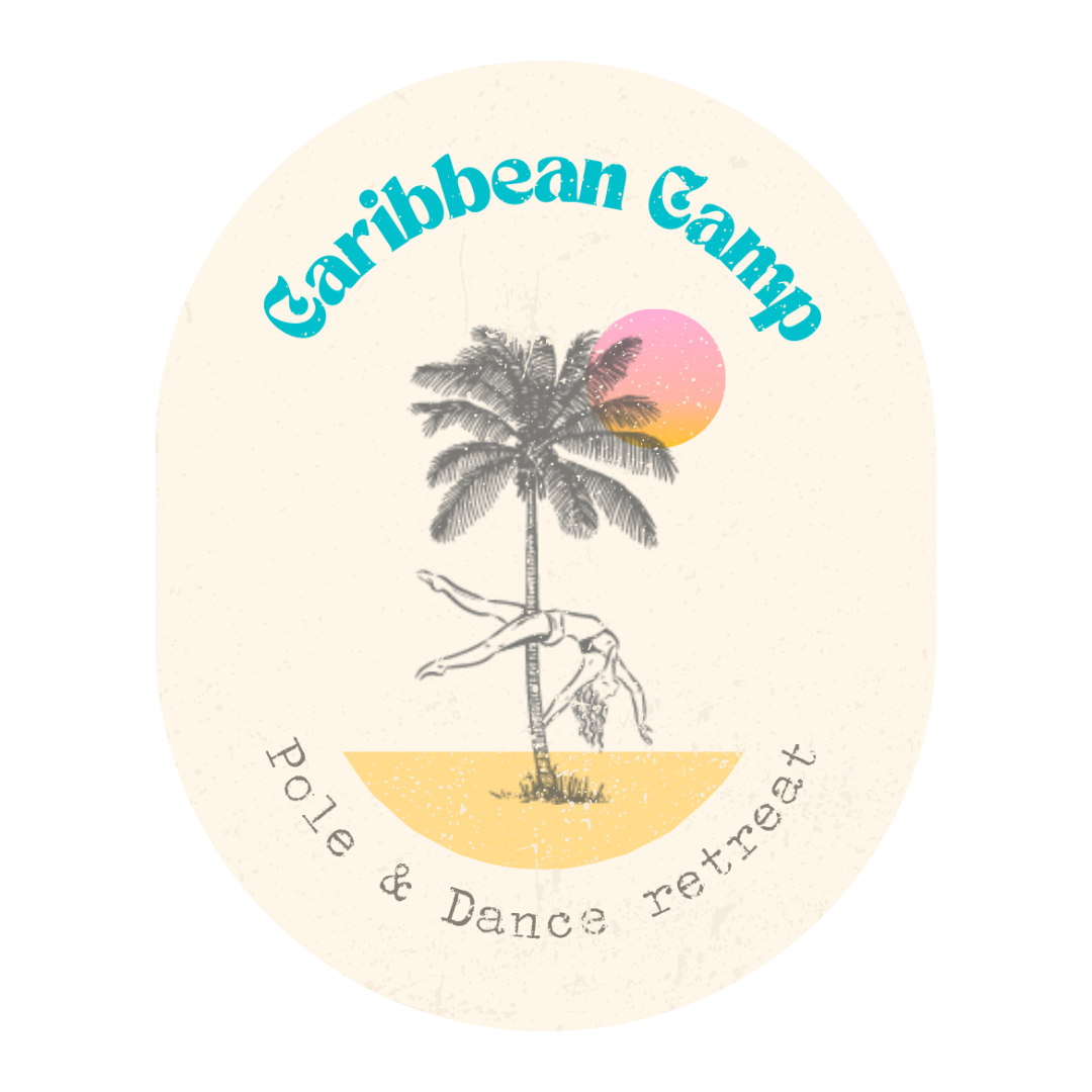 Pole Dance Tourism: Exploring Global Pole Dancing Retreats cover photo collage