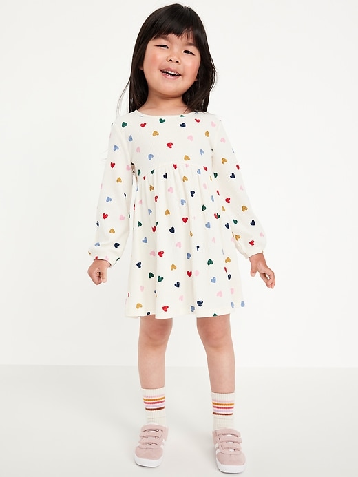 The cutest fall/winter toddler girl outfits cover photo collage
