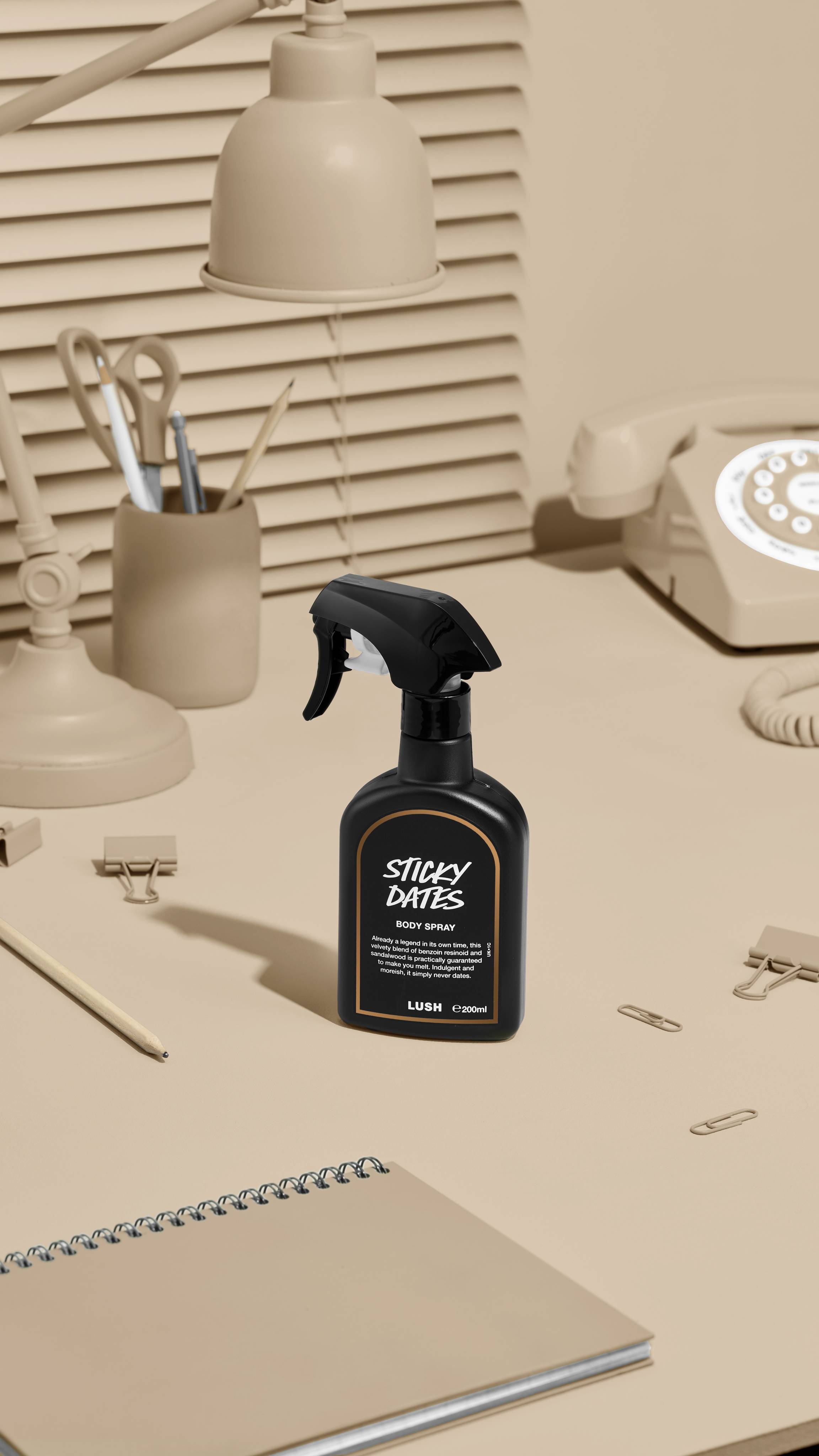 SMELL EXPENSIVE, SPENT SMART (LESS THAN $100.) cover photo collage