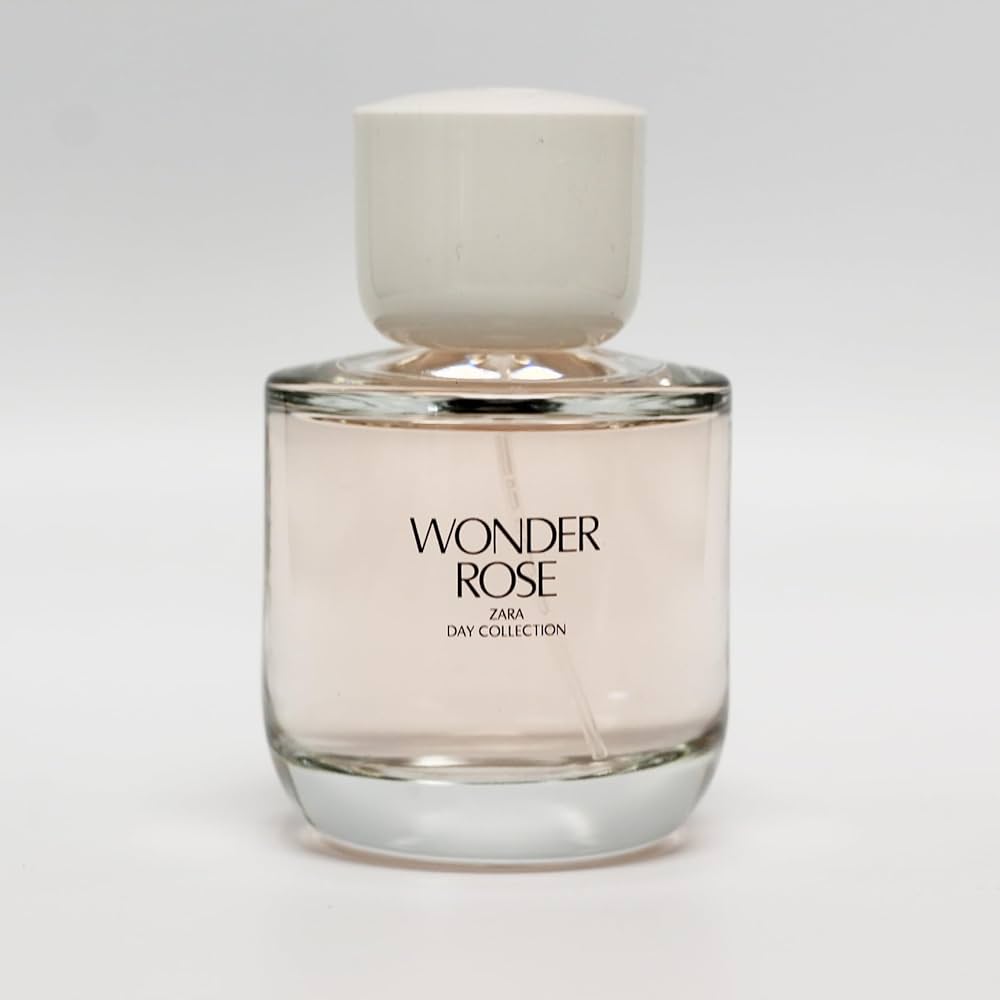 SMELL EXPENSIVE, SPENT SMART (LESS THAN $100.) cover photo collage