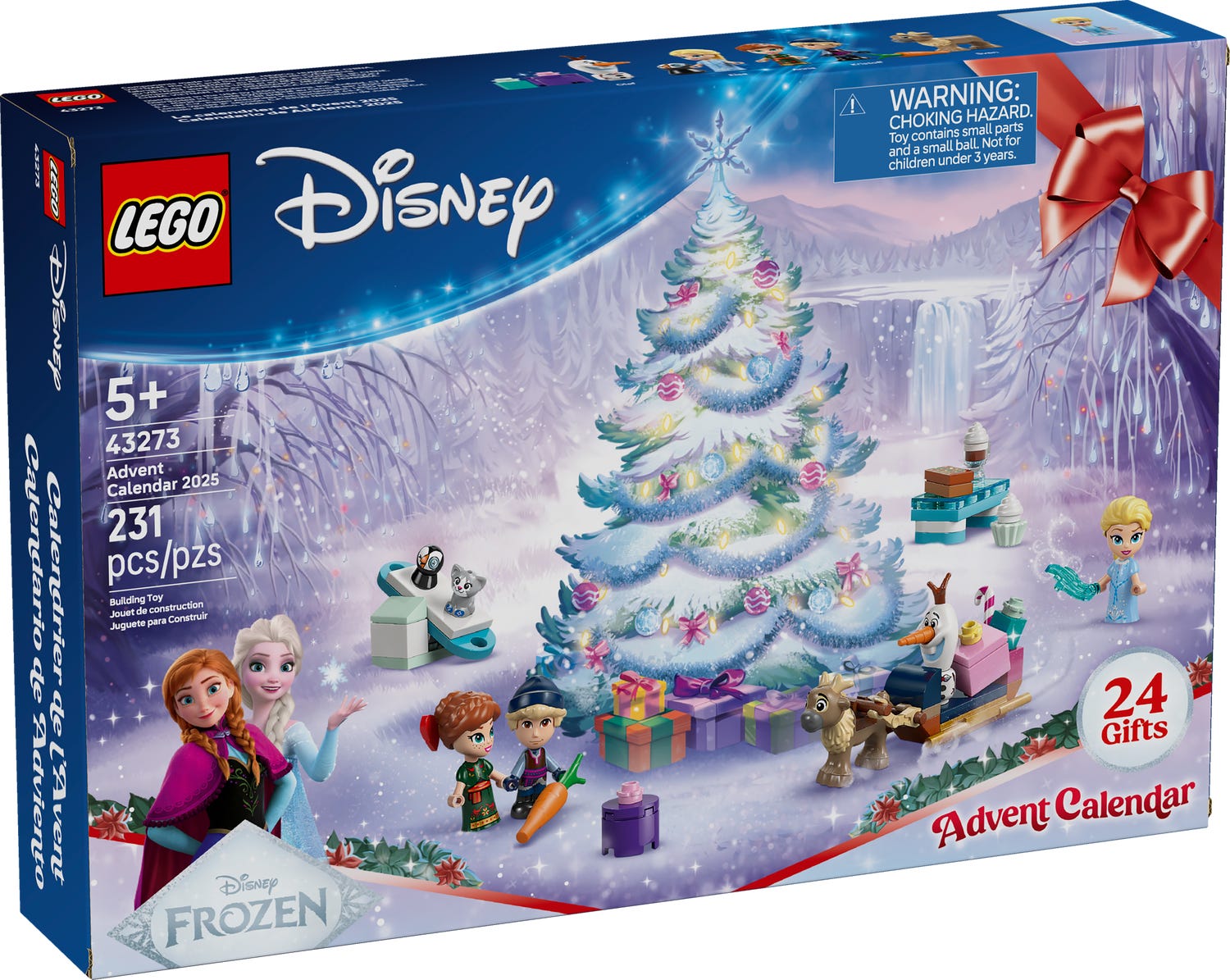 🎀 25 Amazing Pre-   Christmas Days cover photo collage
