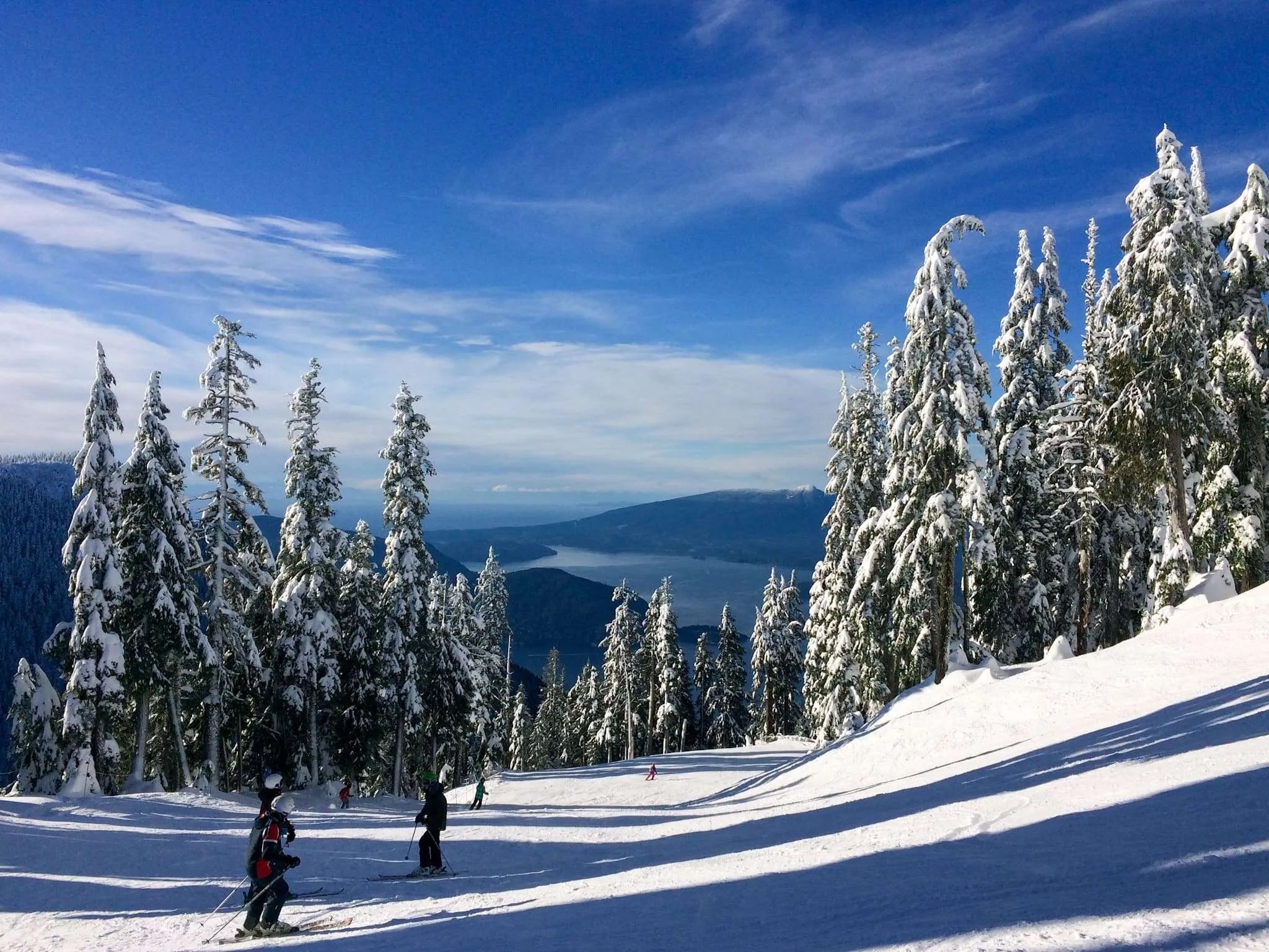 What to do in BC - Outdoor activities on Vancouver Island and Beyond cover photo collage