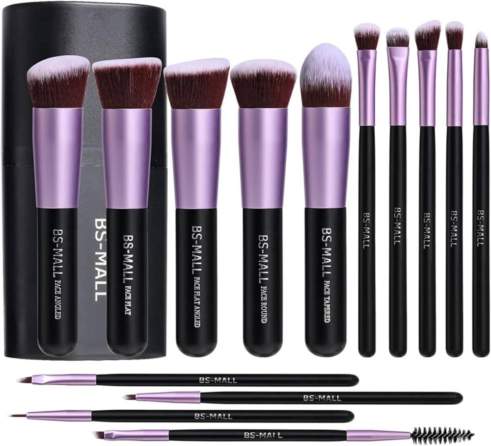 Makeup FAVS that go with any outfit | mostly organic and cruelty free cover photo collage