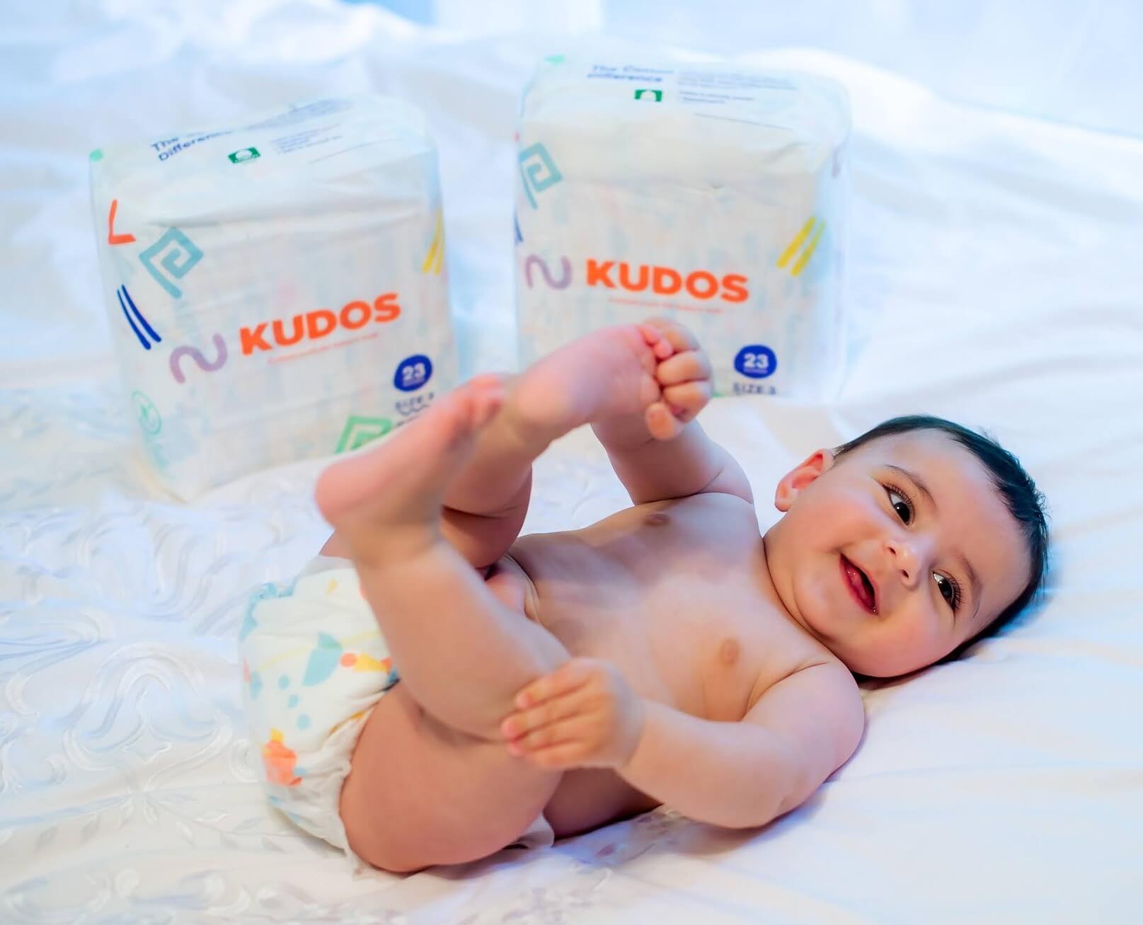 Nontoxic Baby Items! cover photo collage