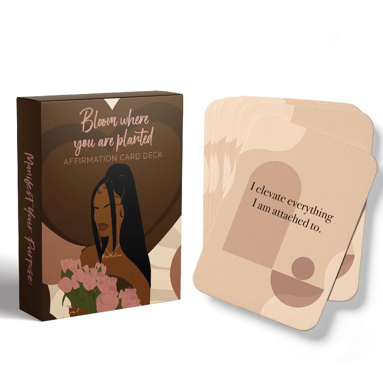 My Must-have Main Character Staples cover photo collage