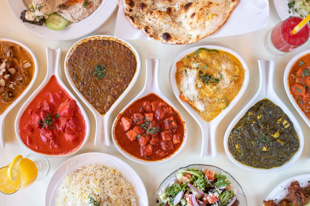 Seattle Favorites cover photo collage