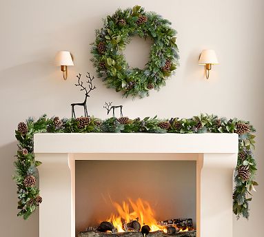 Making Spirits Bright: My Holiday Home Favorites 🎄 cover photo collage