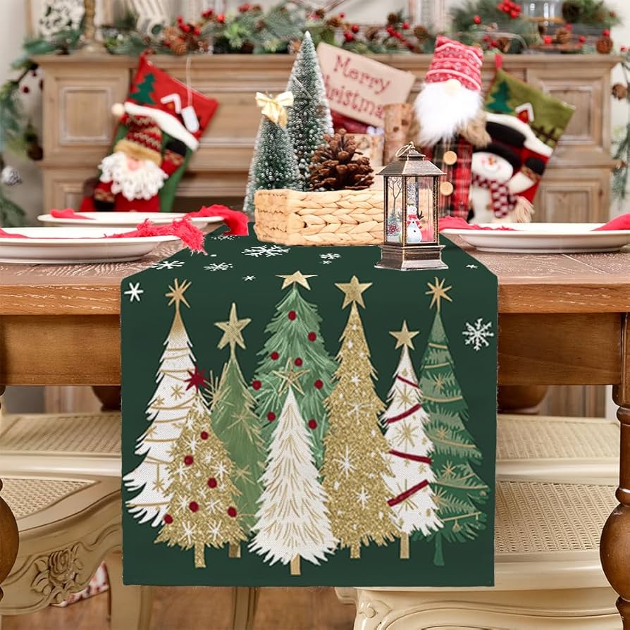 Holiday Kitchen Magic cover photo collage