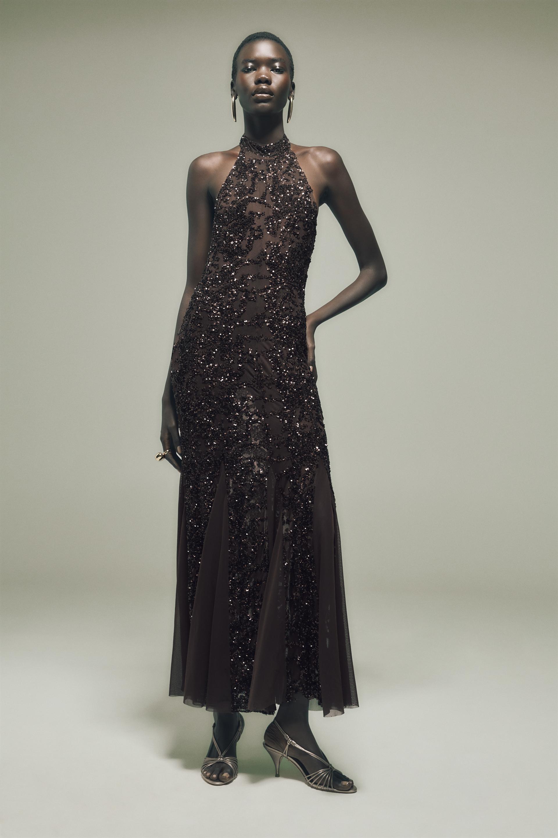 Dress Recommendations from a Serial Online Shopper cover photo collage