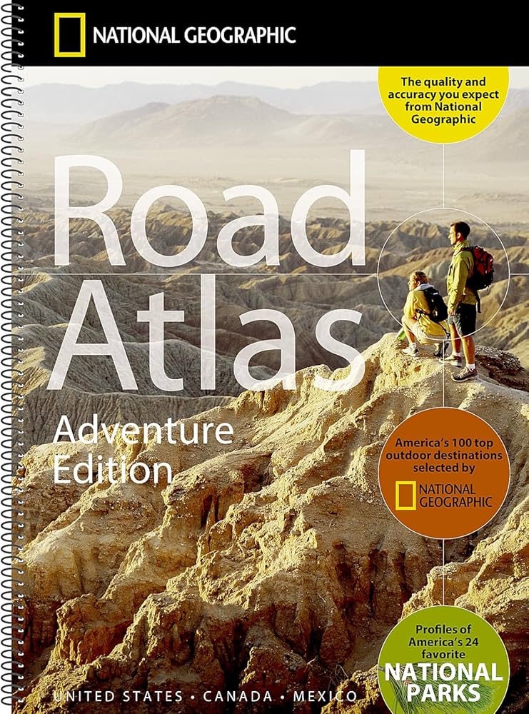 The Only Books We Travel With cover photo collage