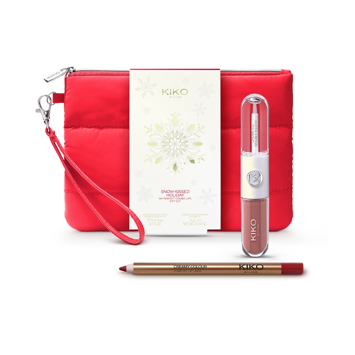 Top Kiko Products for Every Look