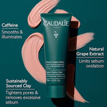 My favorite skincare products for healthy, glowing skin ✨ cover photo collage