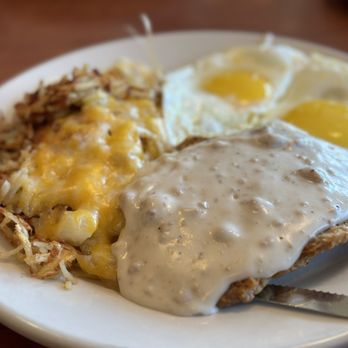 My favorite Central Florida Breakfast spots cover photo collage