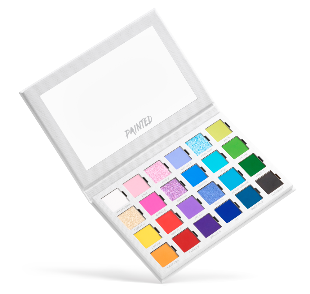 Best makeup must haves cover photo collage