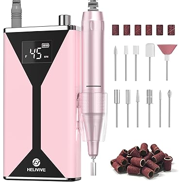 We have Nails at home cover photo collage