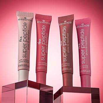 Beauty Products I'm Restocking cover photo collage