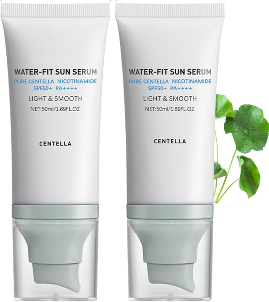 Affordable and effective skincare cover photo collage