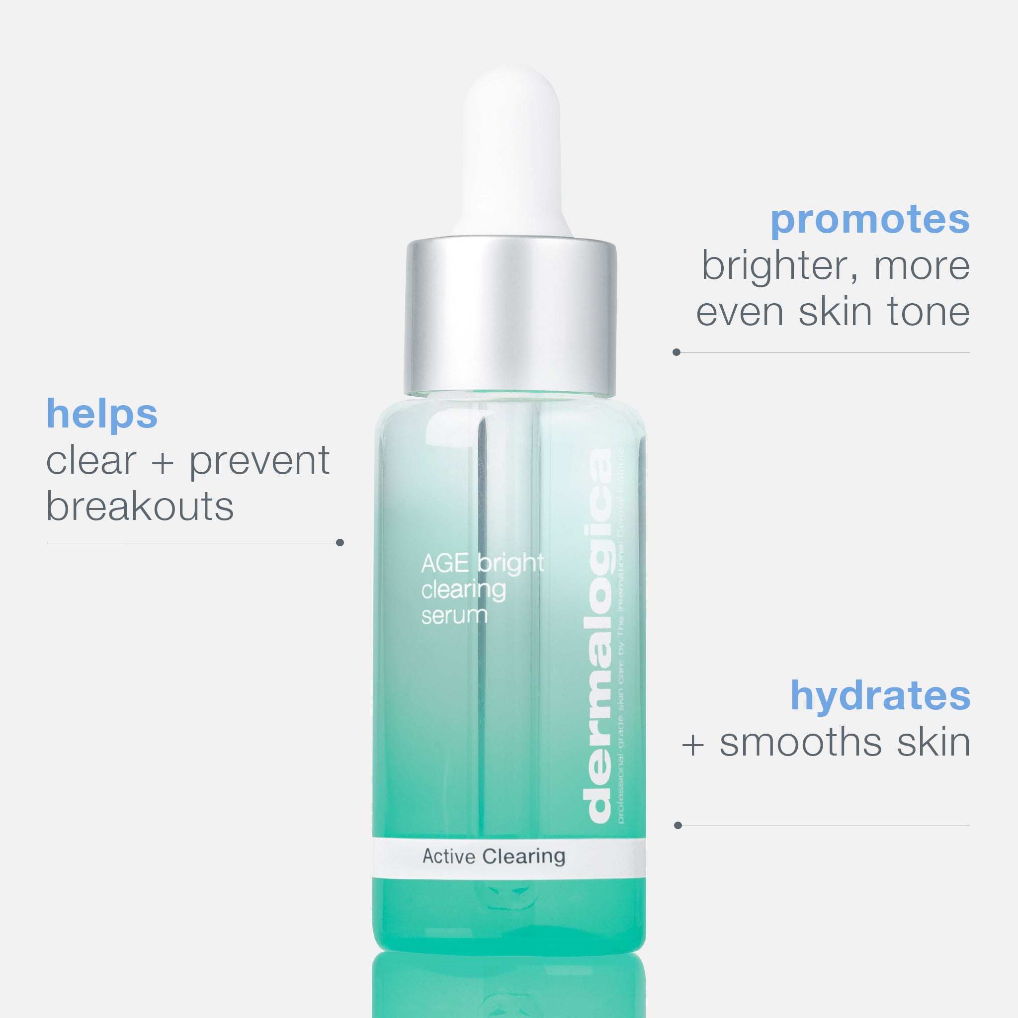 Skincare Recommendations from an Acne Prone Gal cover photo collage
