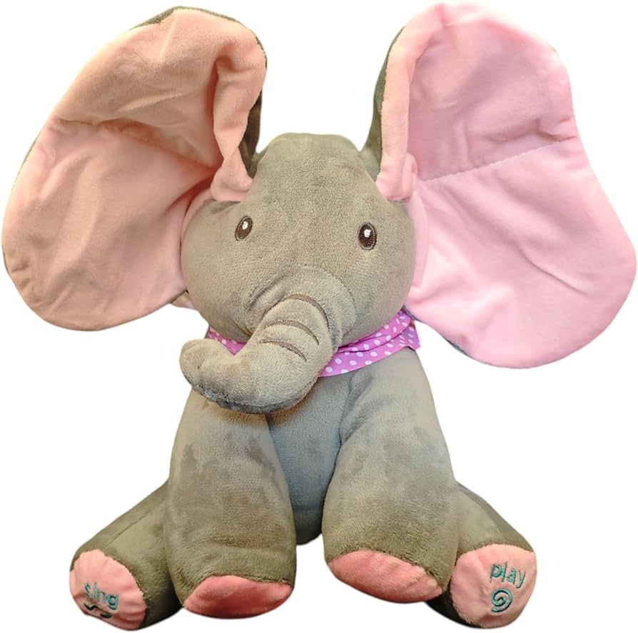 I've found toys that feature in Ms Rachel so you don't have to! cover photo collage