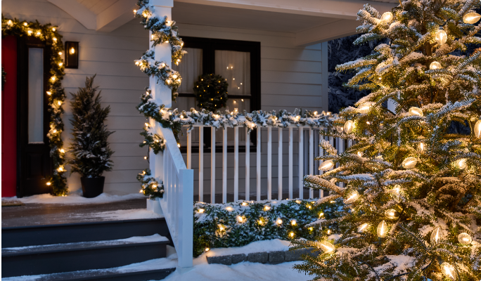 Holiday essentials you NEED for the Holiday Season cover photo collage