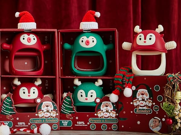 Children Christmas Gifts👼🏻🎄🎅🏼 cover photo collage