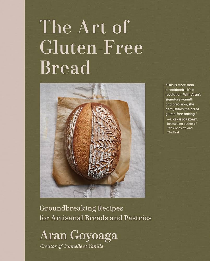 Make the Best Gluten-Free Sourdough cover photo collage