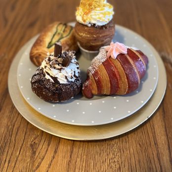 Anchorage Restaurants cover photo collage