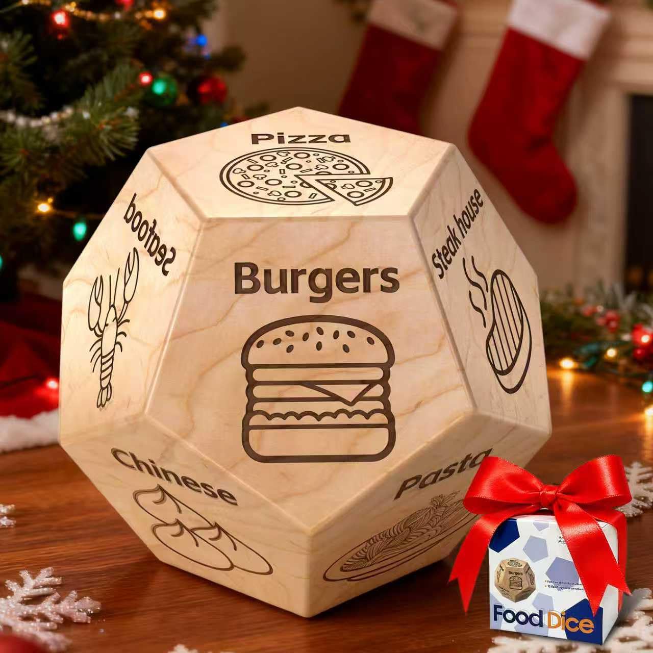 🌟 Top Christmas Gifts for Husbands 2025 cover photo collage