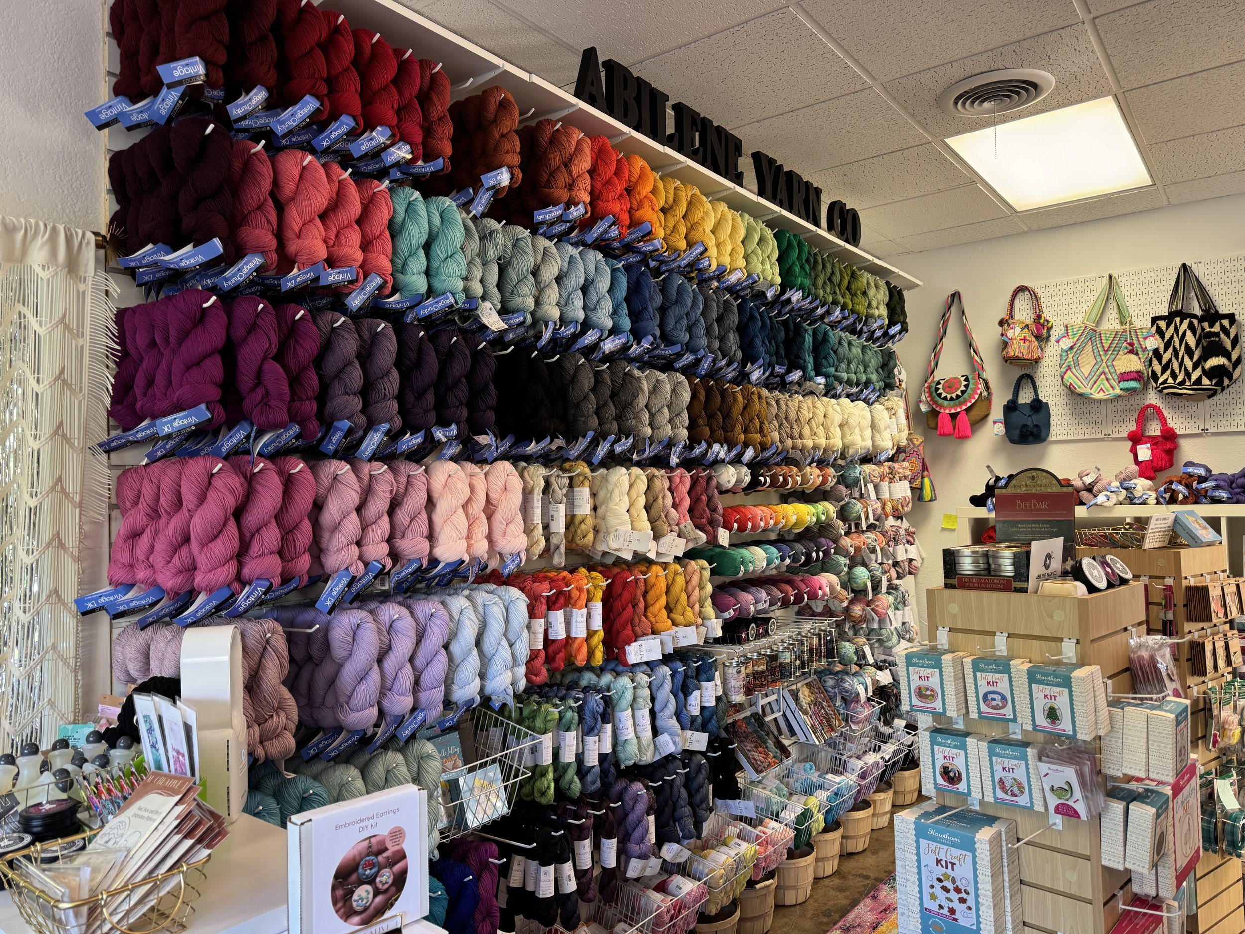 Crochet Musts (my opinion❤️) cover photo collage