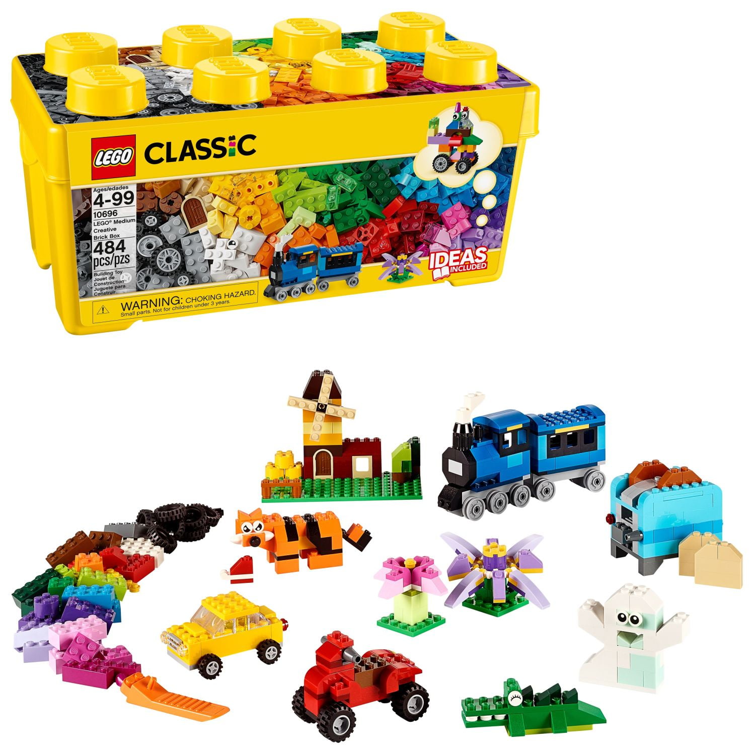 Gifts For Kids cover photo collage