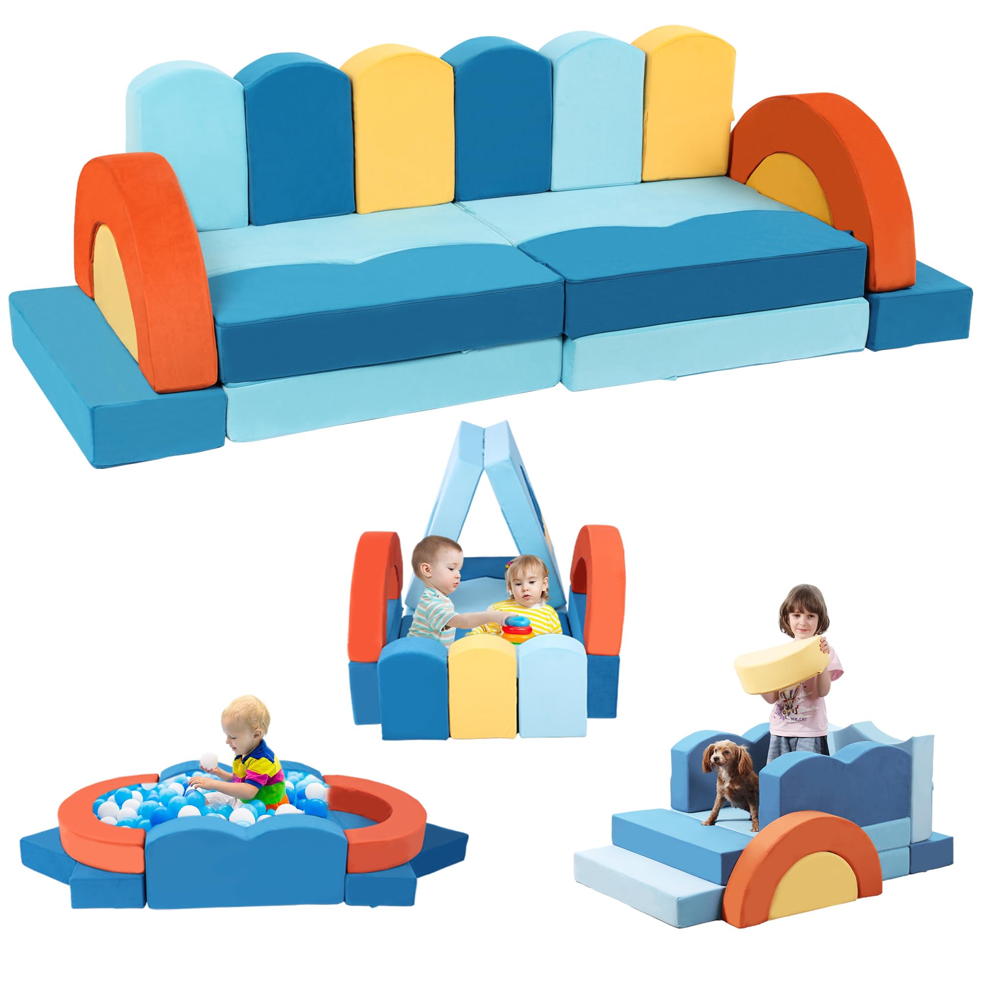 SAHM Items for Kids (that have a purpose!) cover photo collage