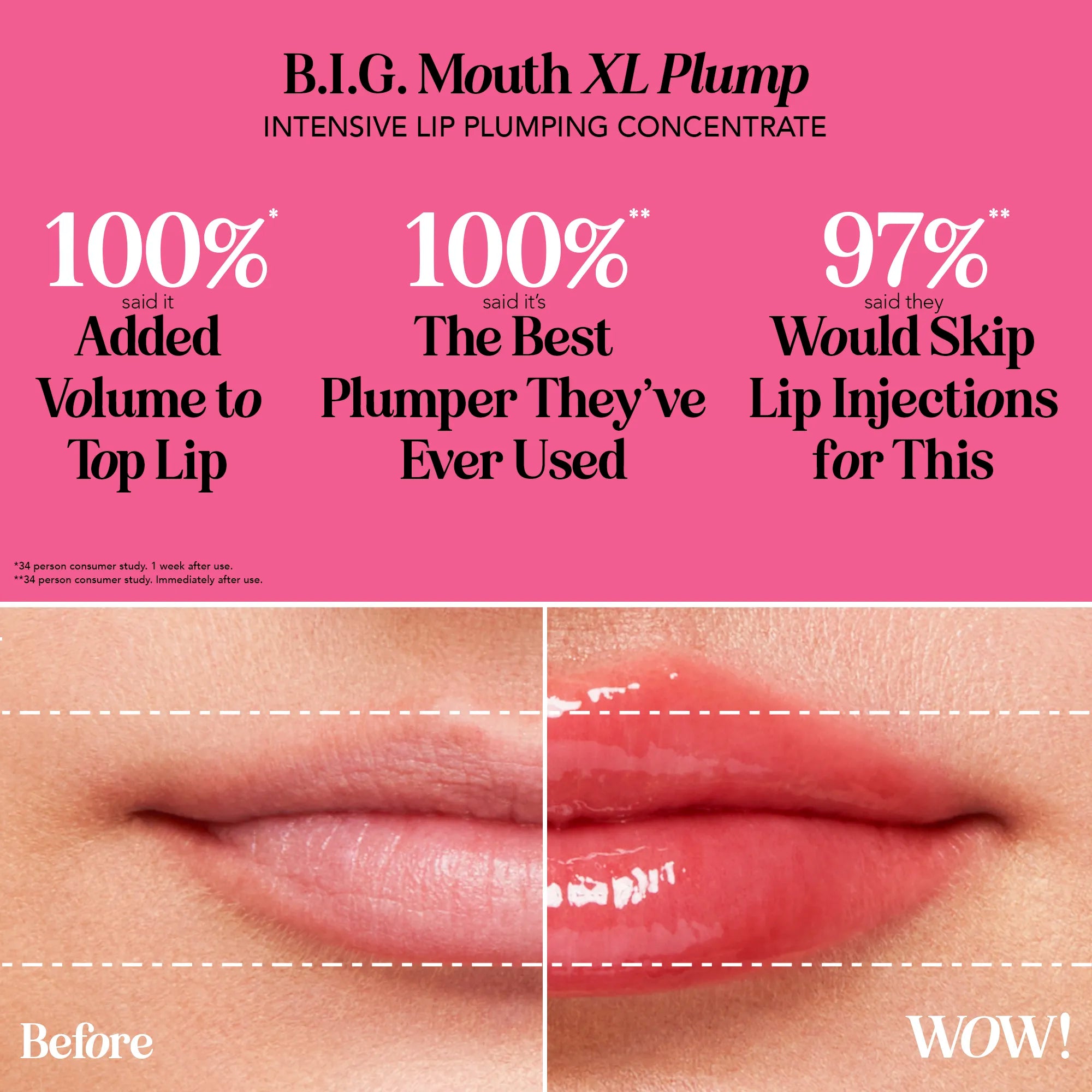 Beauty Products cover photo collage