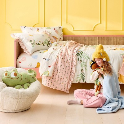 ✨A Little Bit of Pixie Dust✨ cover photo collage