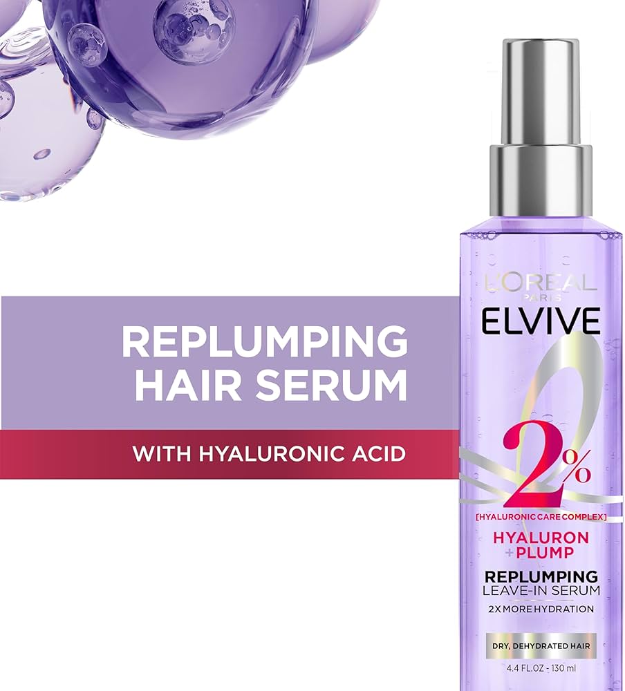 Hair care routine 🧖🏻‍♀️ cover photo collage