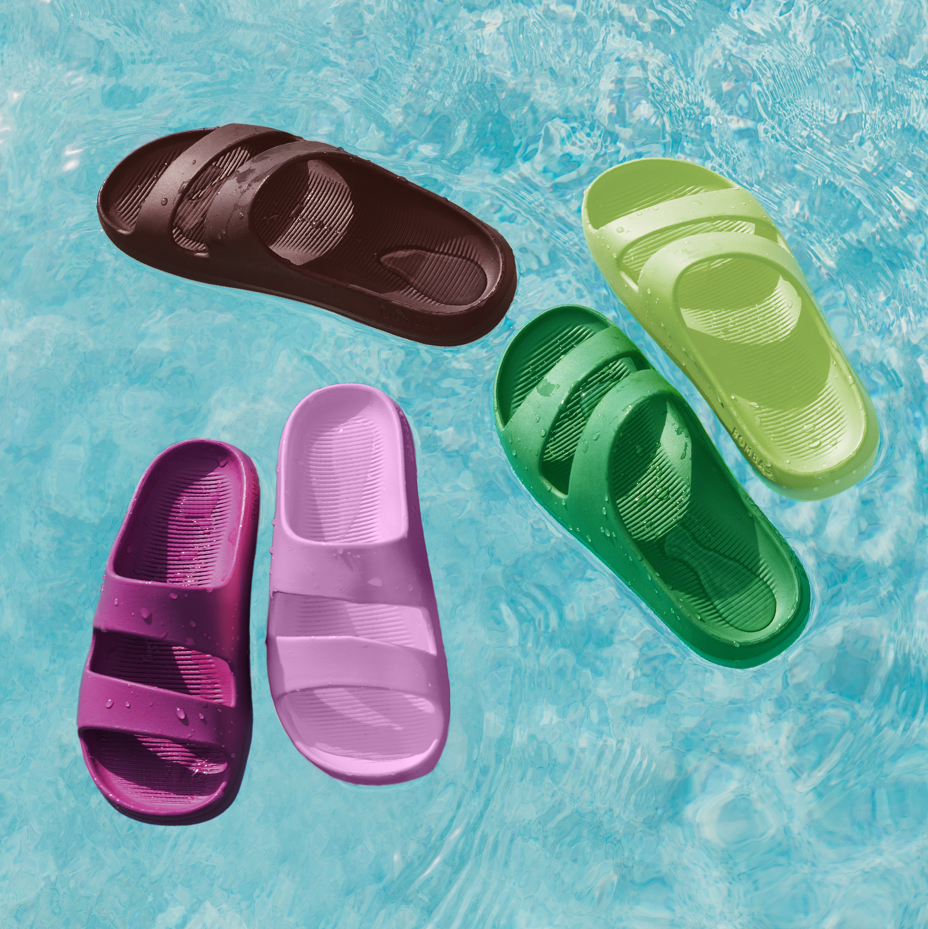 Unexpected faves cover photo collage