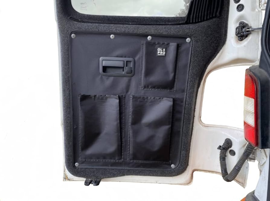 Motorhome bits I've got cover photo collage