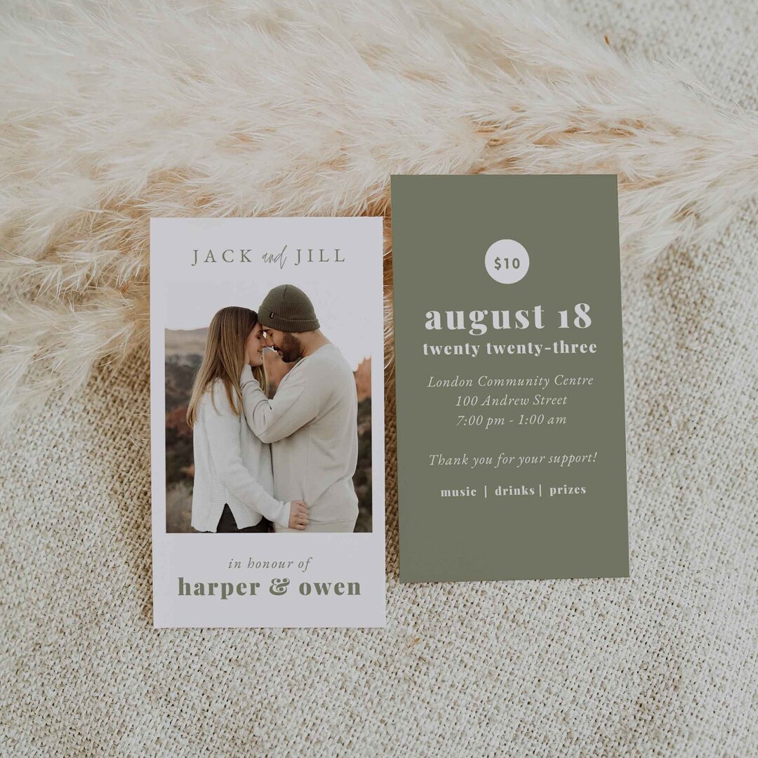 Admit One: Event Tickets cover photo collage