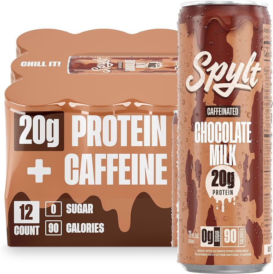 How to hit your protein goals! cover photo collage