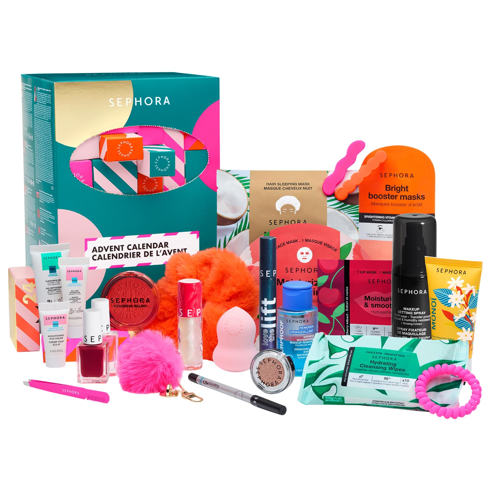 Everyone’s favorite time of the year, the Sephora sale - here is what I am grabbing cover photo collage